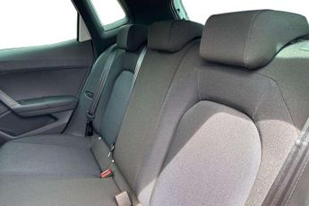 SEAT Arona 1.0 TSI 115 FR Black Edition 5dr DSG