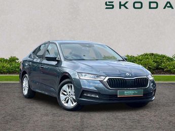 Skoda Octavia 2.0 TDI SE Technology 5dr
