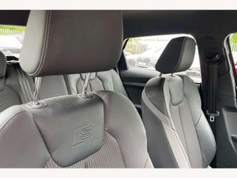 Audi A1 35 TFSI S Line 5dr S Tronic