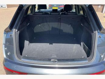 Audi Q5 40 TDI Quattro S Line 5dr S Tronic
