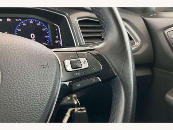 Volkswagen T-Roc 1.5 TSI EVO SEL 5dr DSG