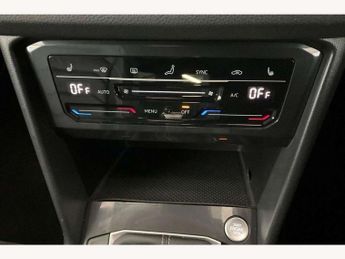 Volkswagen Tiguan 1.5 TSI 150 R-Line 5dr DSG