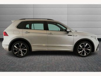 Volkswagen Tiguan 1.5 TSI 150 R-Line 5dr DSG