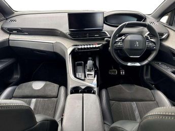Peugeot 3008 1.5 BlueHDi GT Premium 5dr EAT8