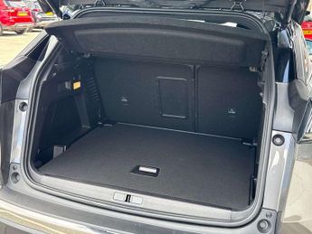 Peugeot 3008 1.5 BlueHDi GT Premium 5dr EAT8