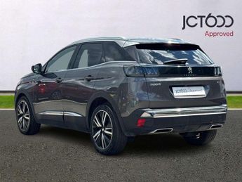 Peugeot 3008 1.5 BlueHDi GT Premium 5dr EAT8