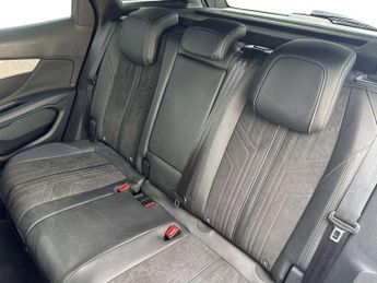 Peugeot 3008 1.5 BlueHDi GT Premium 5dr EAT8