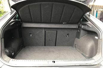 Cupra Formentor 1.5 TSI 150 V2 5dr DSG