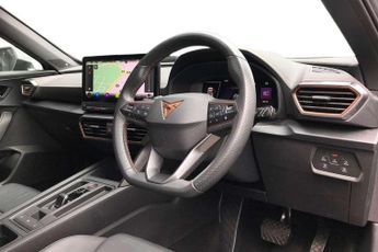 Cupra Formentor 1.5 TSI 150 V2 5dr DSG
