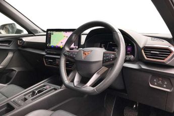 Cupra Formentor 1.5 TSI 150 V2 5dr DSG