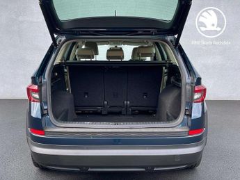 Skoda Kodiaq 2.0 TDI SE L 5dr DSG