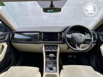 Skoda Kodiaq 2.0 TDI SE L 5dr DSG
