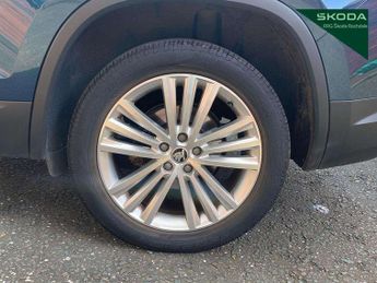 Skoda Kodiaq 2.0 TDI SE L 5dr DSG