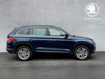 Skoda Kodiaq 2.0 TDI SE L 5dr DSG