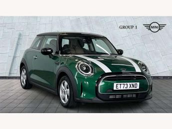 MINI Hatchback 1.5 Cooper Classic 3dr Auto