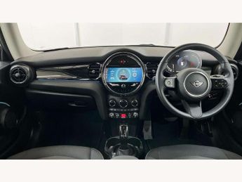 MINI Hatchback 1.5 Cooper Classic 3dr Auto