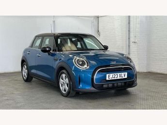 MINI Hatch 1.5 Cooper Classic Premium 5dr
