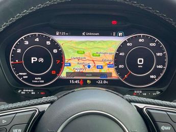 Audi Q2 35 TFSI Black Edition 5dr S Tronic