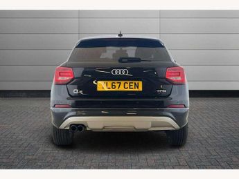 Audi Q2 1.4 TFSI Sport 5dr S Tronic