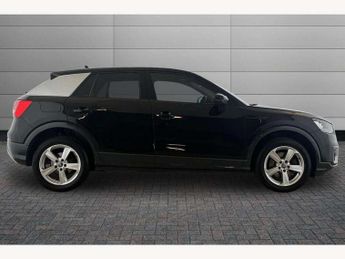 Audi Q2 1.4 TFSI Sport 5dr S Tronic