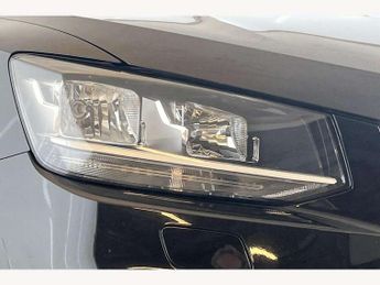 Audi Q2 1.4 TFSI Sport 5dr S Tronic