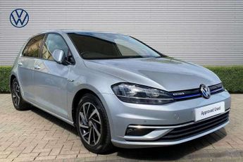 Volkswagen Golf 1.5 TSI EVO Match 5dr
