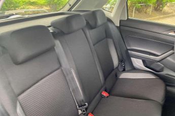 Volkswagen Polo 1.0 TSI Match 5dr DSG