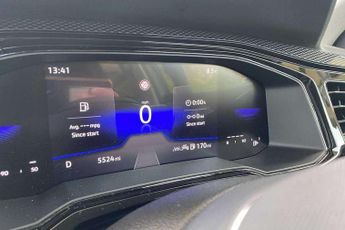 Volkswagen Polo 1.0 TSI Match 5dr DSG