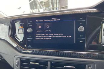 Volkswagen Polo 1.0 TSI Match 5dr DSG