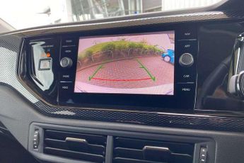 Volkswagen Polo 1.0 TSI Match 5dr DSG
