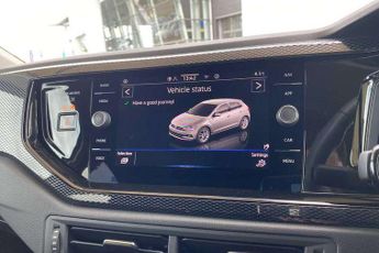 Volkswagen Polo 1.0 TSI Match 5dr DSG