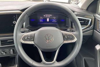Volkswagen Polo 1.0 TSI Match 5dr DSG