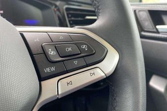 Volkswagen Polo 1.0 TSI Match 5dr DSG