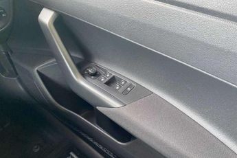 Volkswagen Polo 1.0 TSI Match 5dr DSG