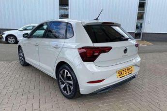 Volkswagen Polo 1.0 TSI Match 5dr DSG