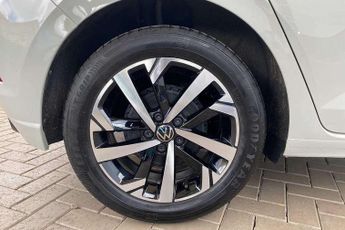 Volkswagen Polo 1.0 TSI Match 5dr DSG