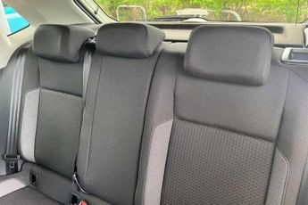 Volkswagen Polo 1.0 TSI Match 5dr DSG