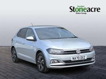 Volkswagen Polo 1.0 TSI 95 Match 5dr