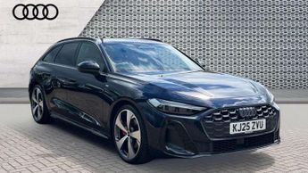 Audi A5 2.0 TFSI 204 Edition 1 5dr S Tronic