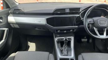 Audi Q3 35 TFSI Sport 5dr S Tronic