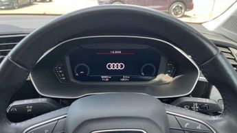 Audi Q3 35 TFSI Sport 5dr S Tronic