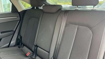 Audi Q3 35 TFSI Sport 5dr S Tronic
