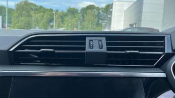 Audi Q3 35 TFSI Sport 5dr S Tronic