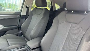 Audi Q3 35 TFSI Sport 5dr S Tronic