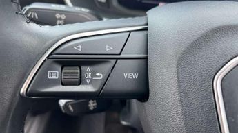 Audi Q3 35 TFSI Sport 5dr S Tronic