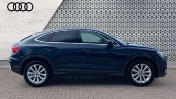 Audi Q3 35 TFSI Sport 5dr S Tronic