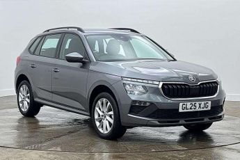 Skoda Kamiq 1.0 TSI 95 SE Edition 5dr