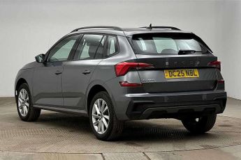 Skoda Kamiq 1.0 TSI SE Edition 5dr DSG