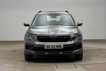 Skoda Kamiq 1.0 TSI SE Edition 5dr DSG