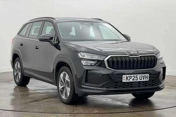 Skoda Kodiaq 1.5 TSI iV 204 SE 5dr DSG